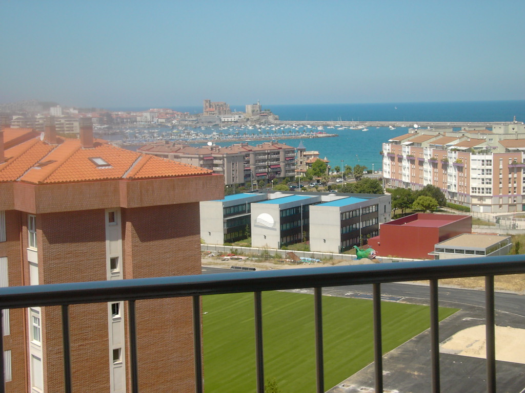 Apartments for Rent in Spain