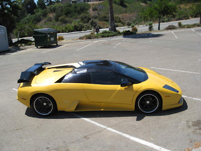 lambo kit car