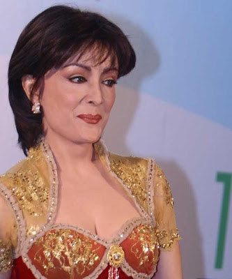 Indo Hot: Minati Atmanegara