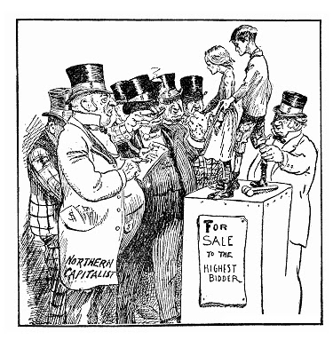 imperialism example imperialism example