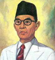 Ki Hajar Dewantara (Yogyakarta, 2 Mei 1899-26 April 1959)