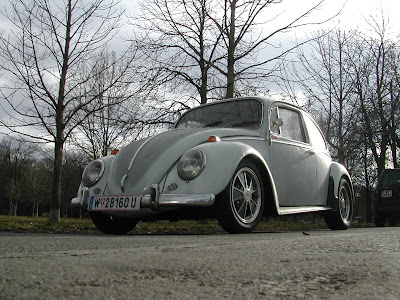 Selling my 66 CalLook bug Narrowed adjustable frontbeam Wheels and tires