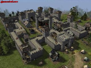 Stronghold 2 patch+crack (download torrent) - TPB
