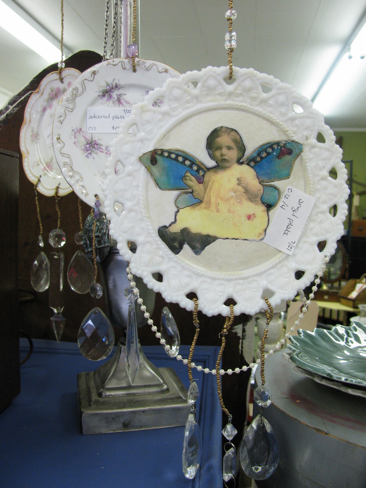 Orion's Rose Adelaide's Vintage Home and Garden Store