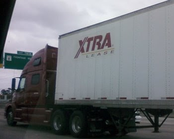 XTRA lease!