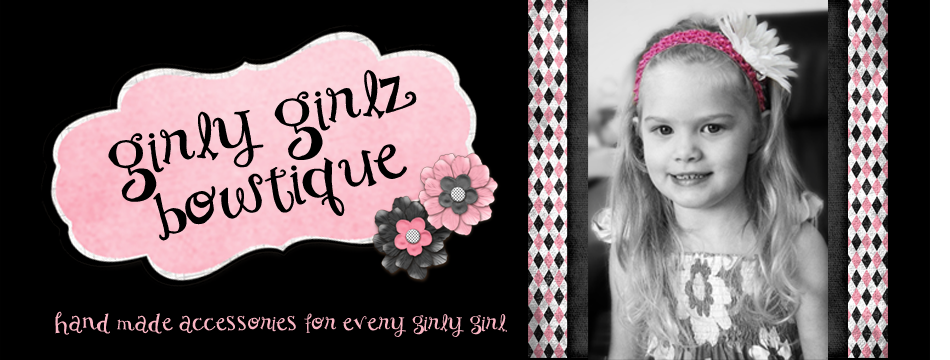 Girly Girlz Bowtique