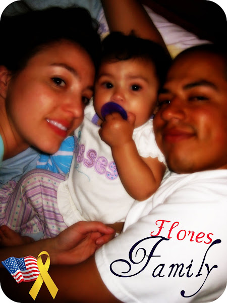 Flores Family
