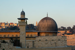 Masjidil Al Aqsa