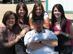 Gary and his girls :)