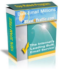 Blast Your Ads To Million Prospects