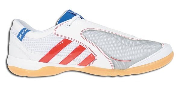 CARI KASUT: Adidas Super Sala IX - Last Pair!