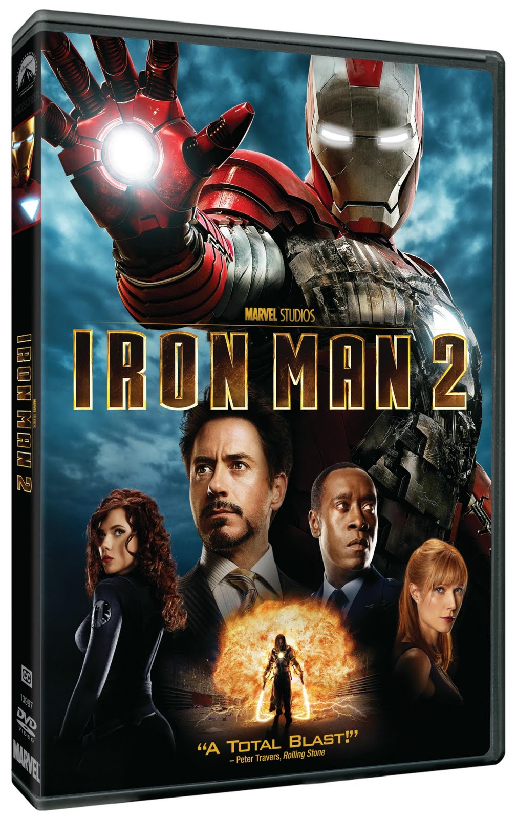 Iron Man 2 2010 - IMDb