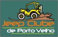 JEEP CLUBE DE PORTO VELHO