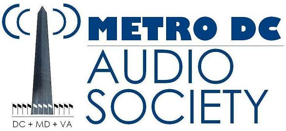 Metro DC Audio Society