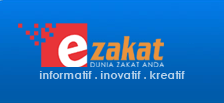 Bayar Zakat