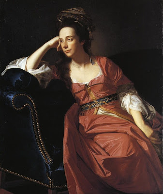 paintings of women in dress. Many portraits of women in