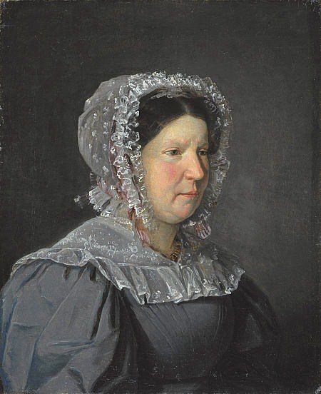 cecilia nyholm