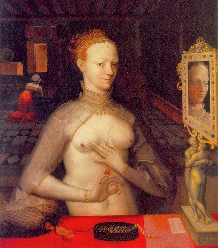 titians venus with a mirror essay titians venus with a mirror essay