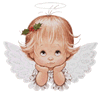 gifs de anjos
