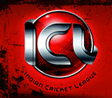 Indian Cricket League ICL Logo