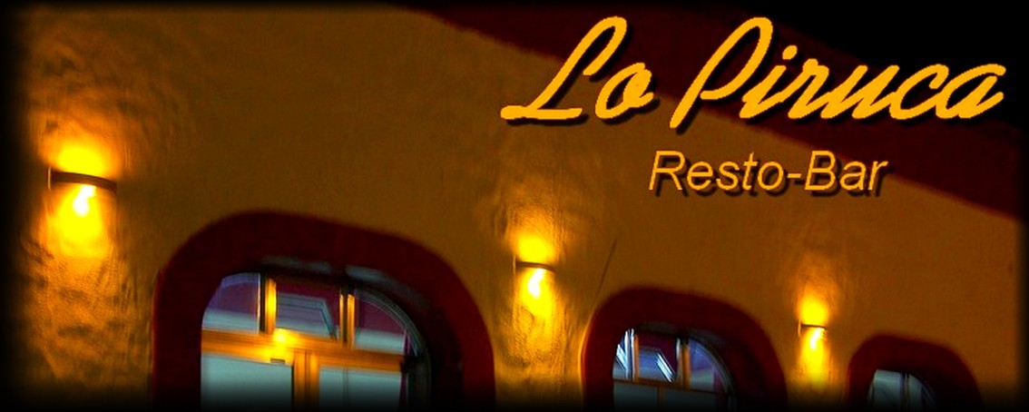 Lo Piruca
