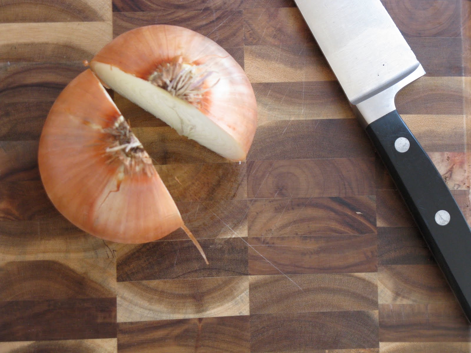 How To Chop Onions Like A Professional at Jeremy Pierce blog