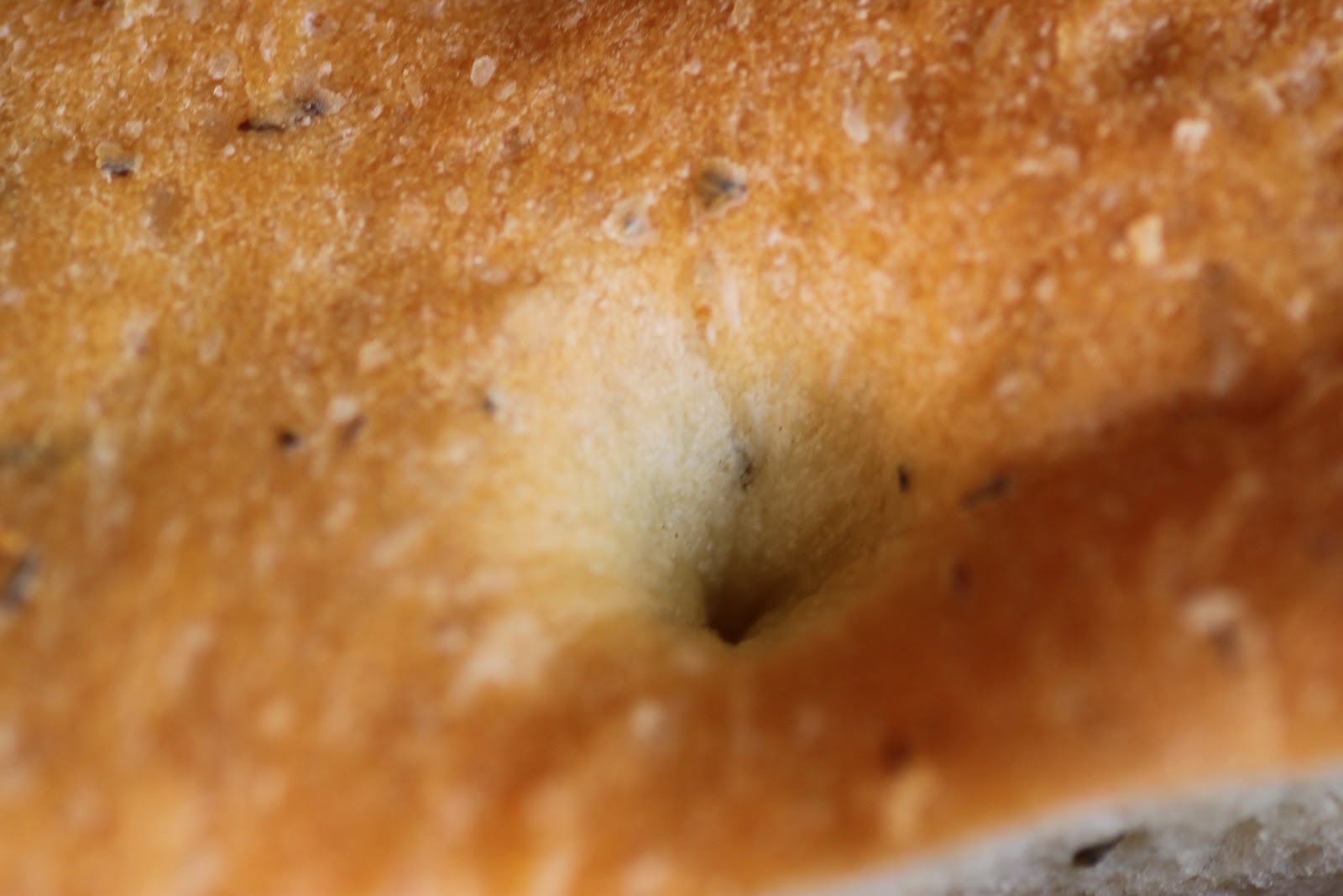 If Bread