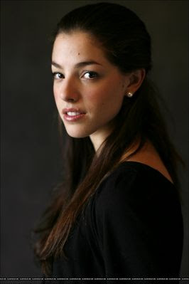 Olivia Thirbly