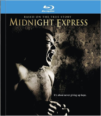 Midnight Express         