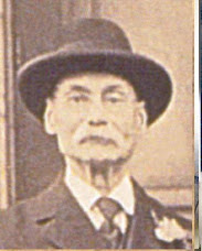 François-Xavier Choquet, 1887