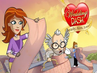 WEDDING DASH 3: READY, AIM, LOVE - Guía del juego y vídeo guía Sin+t%C3%ADtulo+5