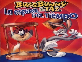 BUGS BUNNY & TAZ: LA ESPIRAL DEL TIEMPO - Guía del juego y video guía en español Sin+t%C3%ADtulo+9