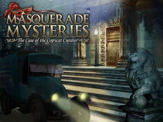 MASQUERADE MYSTERIES: THE CASE OF THE COPYCAT CURATOR - Guía del juego Sin+t%C3%ADtulo+2