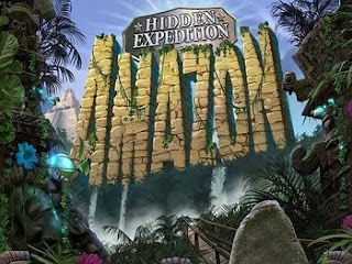 HIDDEN EXPEDITION: AMAZON - Guía del juego Sin+t+1