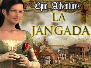 EPIC ADVENTURES: LA JANGADA - Guía del juego Sin+t%C3%ADtu