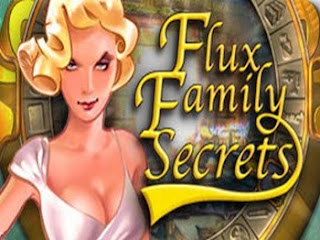 FLUX FAMILY SECRETS: THE RIPPLE EFFECT - Guía del juego Sin+t+1