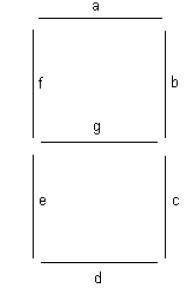 Common Anode Pinout