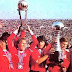 A 24 años de la segunda Copa Intercontinental