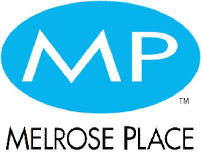 Melrose Logo