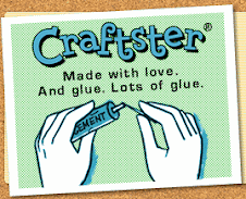 All Crafters Welcome!