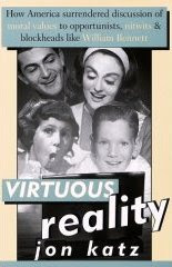 Virtuous Reality