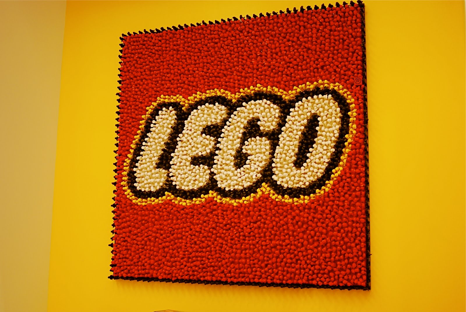 Huge new LEGO flagship opens at Rockefeller Center