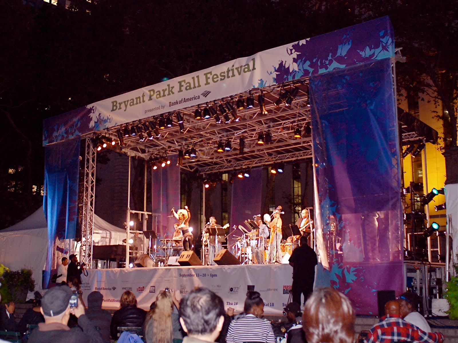 NYC ♥ NYC Brooklyn Academy of Music Presents The Black Rock Coalition