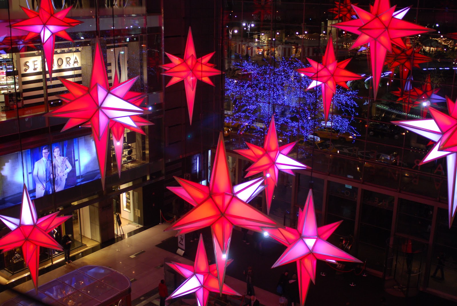 NYC ♥ NYC December 2010