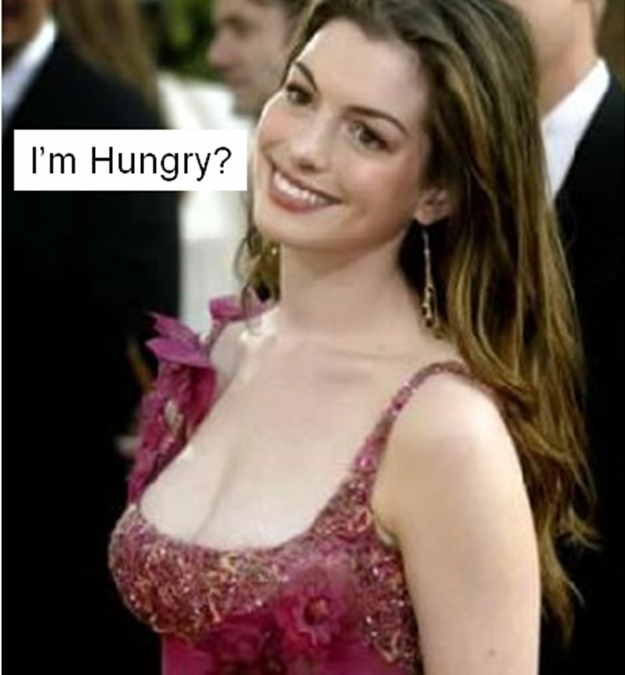 Famous actress and model Anne Hathaway is out of scene for upcoming oscar