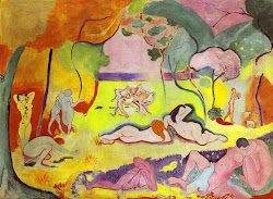 Matisse.