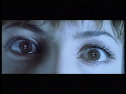 Los ojos de Ana.