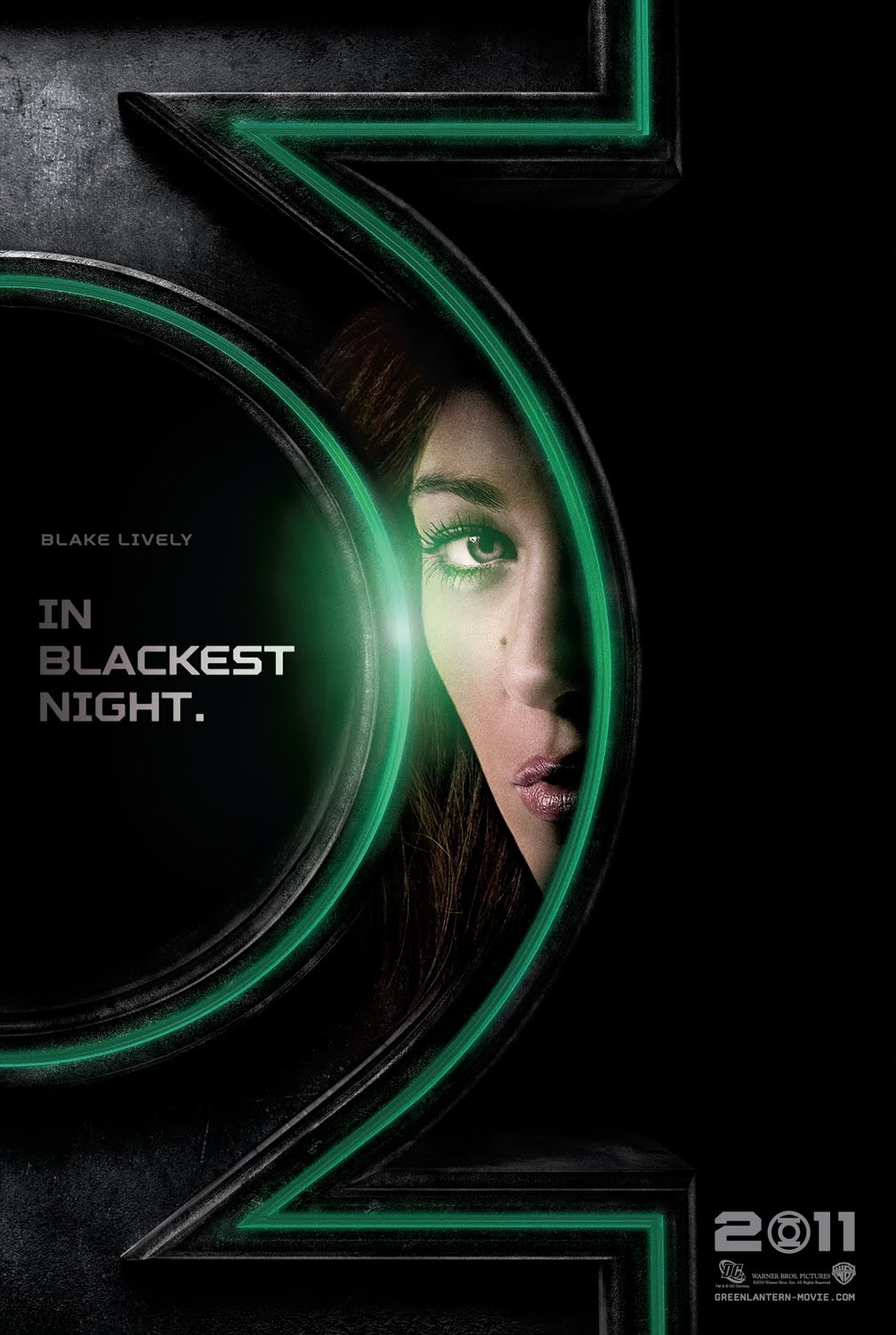 green lantern blake green lantern blake