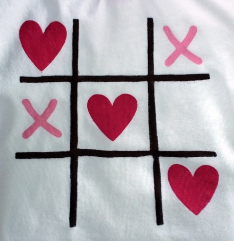 Have a HEART !! !! - Page 2 Tic+Tac+Toe