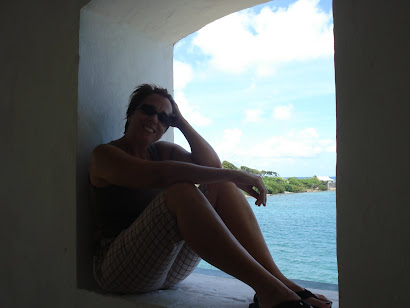 St. Croix, Virgin Islands, August 2010